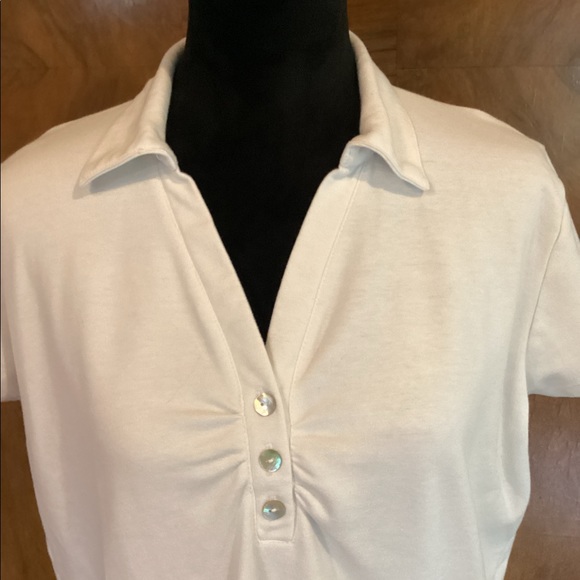 Allison Lane Top - Picture 3 of 7